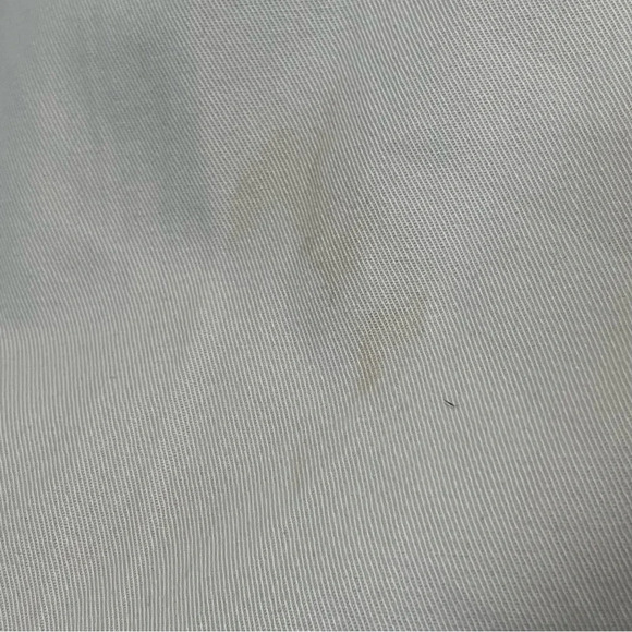 NWT Dockers Flat Front Relax Fit  Kaki Shorts - Picture 8 of 11